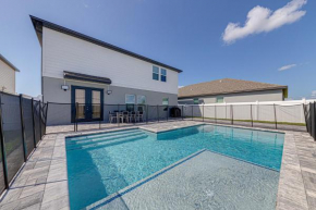 Luxury 6BR Disney Home w/ Private pool & Game Room